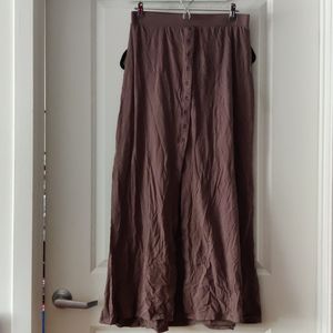 2 for 1! Known Supply Fair-Trade Skirts Sz Large
